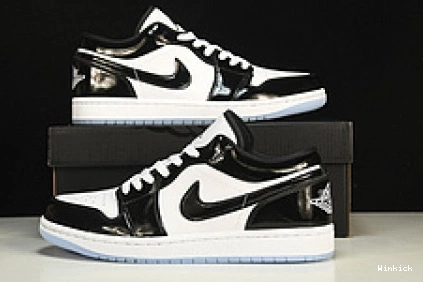 SE 1 DV1309-100 Low Concord Jordan 0817